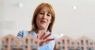 Rachel Reeves makes major Autumn Budget 2025 announcement