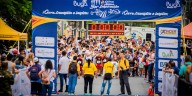 Atletismo inclusivo toma fuerza en Colombia con la Carrera Ser Inspiración 2025: conozca los detalles