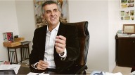 Rodolfo Santangelo: "Si yo fuera del equipo económico, tendría un plan B"