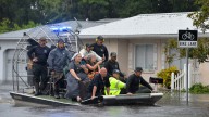 Sign up for 2025 hurricane season text message updates, services