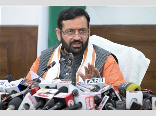 Haryana playing key role in PM Modi’s ‘Aatmanirbhar Bharat’ campaign: CM Saini