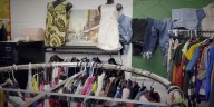 Fairfield school opens community closet to serve families in need