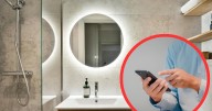 Estudio revela cómo el uso del celular en el inodoro aumenta el riesgo de hemorroides