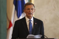 República Dominicana y China firman convenio de cooperación económica por cuarenta...