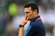 ¿Nico Paz o Mastantuono? Scaloni definió el 11 titular de Argentina y hay sorpresa