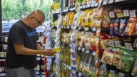 Las ventas minoristas cayeron 2,6% interanual en agosto, según la CAME