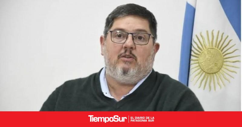 Descuentos a docentes Ezequiel Verbes: “La devolución será a través de una liquidación complementaria”