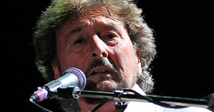 Iconic 70s Rock Band Founder and Frontman Dies at 81