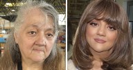 46 Women Who Walked Out Of This Makeup Studio Looking Like Hollywood Stars