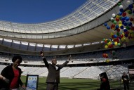 Who was Nathi Mthethwa? South African ambassador to France found dead at 58 after falling from 22nd