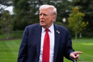 White House to announce 'TrumpRx' government drug retail site