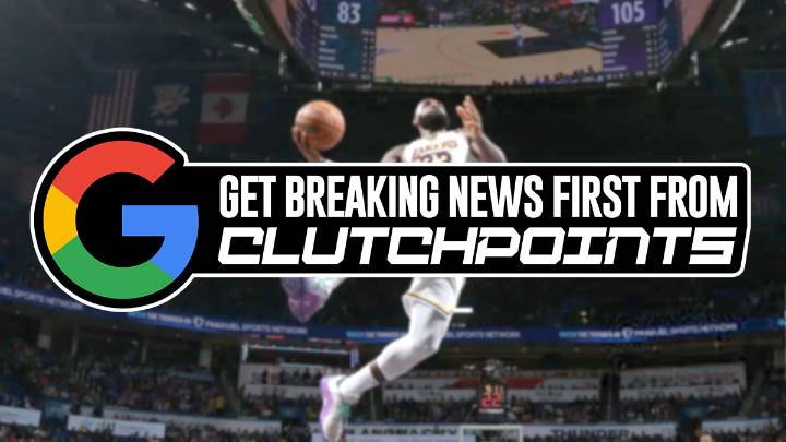 How to add ClutchPoints as your preferred Google source
