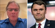 Charlie Kirk's Final Moments Revealed by Author and Longtime Mentor: 'He Was Killed Instantly and Felt No Pain'
