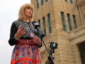 Bell: Gondek wins as this Calgary city council breathes its last gasp