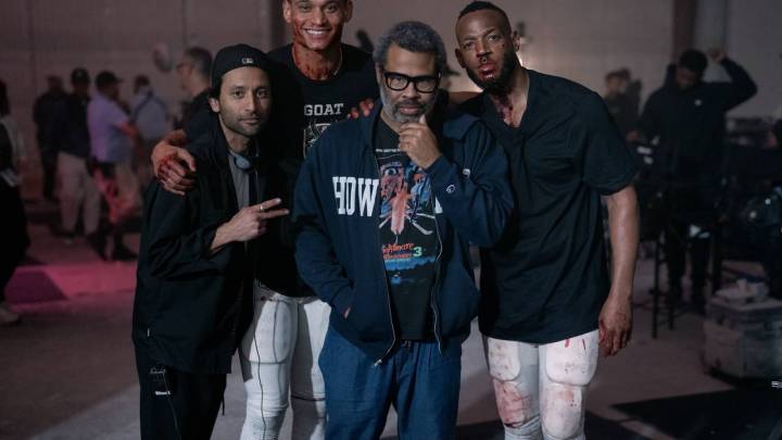 Jordan Peele might be the next Steven Spielberg — which also means producing duds