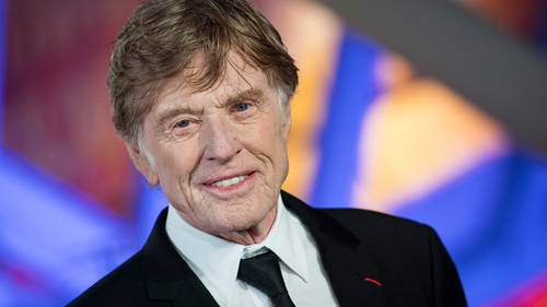 Robert Redford, film icon, dead at 89