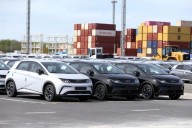 Ve AMDA amenaza a inversiones por arancel a autos chinos