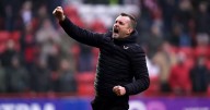 Birmingham City favourite finds Championship club as manager hails 'wonderful athleticism'