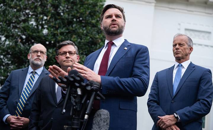 Why Both Sides Expect to ‘Win’ the Shutdown