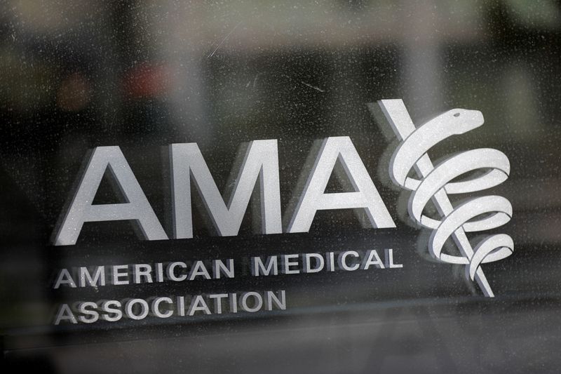 American Medical Association urges DHS to exempt physicians from new $100,000 H