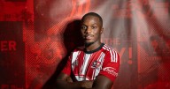 Carlos Mendes Gomes joins Exeter City on season