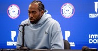 Kawhi Leonard denies wrongdoing as NBA investigates his endorsement deal