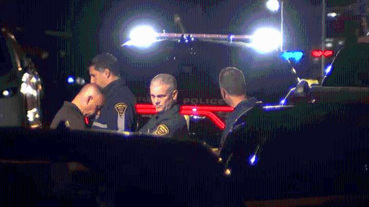 Policía investiga accidente mortal ocurrido en Cranford, NJ
