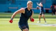 Patriots Mailbag: When will Efton Chism, Kyle Williams see more opportunity?