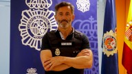 «El negociador policial no trabaja solo, es un trabajo en equipo»