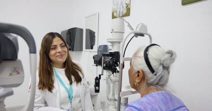 Nuevo Centro de Oftalmología en Cruz Verde Sur arranca con consultas desde 150 pesos