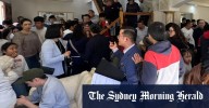 Australia housing crisis: Majority agree young people are victims of intergenerational bastardry