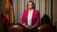 El CGPJ desmiente a Redondo y dice que en enero informó a Igualdad de "incidencias" con pulseras antimaltrato