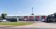 East Midlands Airport fire station and Ryanair offices to feature in major auction