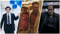 ‘The Studio,’ ‘The Penguin,’ and ‘Severance’ lead Creative Arts Emmys: Complete list of winners