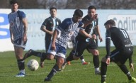 Clausura liguista: ahora manda Libertad y se arrimaron Huracán y Villa Mitre