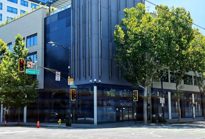 Former Safeway site in downtown San Jose lands local buyer