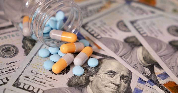 Entre la incertidumbre y la oportunidad los posibles aranceles a medicamentos