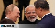 China seduce a India para construir desde el ‘Club de Shanghái’ un bloque económico contra EEUU