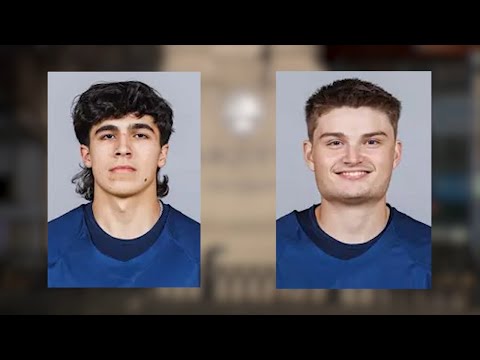 Two Marquette men's lacrosse players killed in car wreck near campus