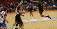 Balonmano Salamanca