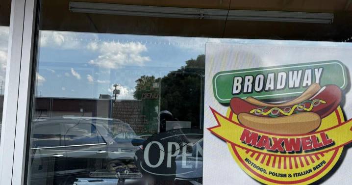 Maxwell Street Polish-style restaurant opens in Merrillville