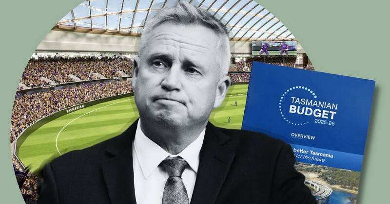 AFL stadium push a political football as MPs pick sides