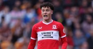 Middlesbrough's Law McCabe thinking explained as midfielder heads out on Plymouth loan