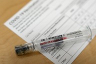 Letter: If we must plead to get a COVID shot, let’s make ourselves heard loud and clear