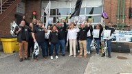 Montreal transit disrupted as STM maintenance workers begin rotating strike