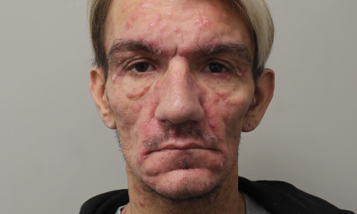 Hundreds urged to get tested for HIV as 'predatory’ rapist convicted