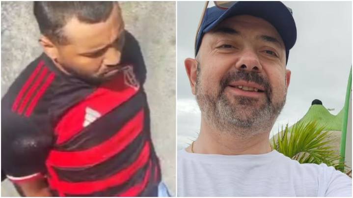 Detuvieron a un sospechoso por el asesinato del turista argentino en Río de Janeiro