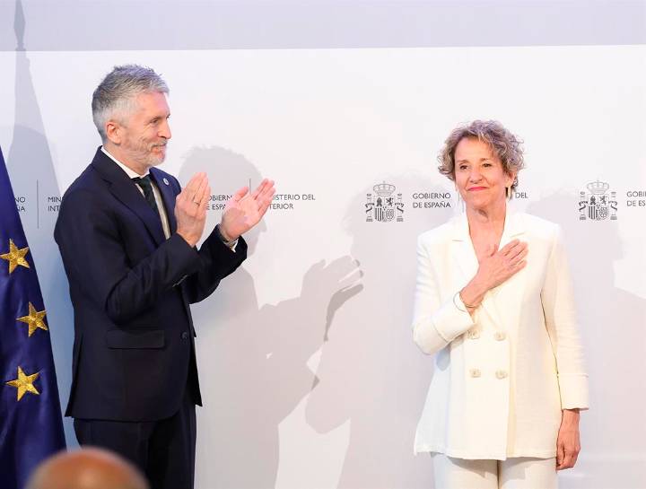 Interior firma el procedimiento de resolución del contrato de las balas de Israel «por imposible cumplimiento»