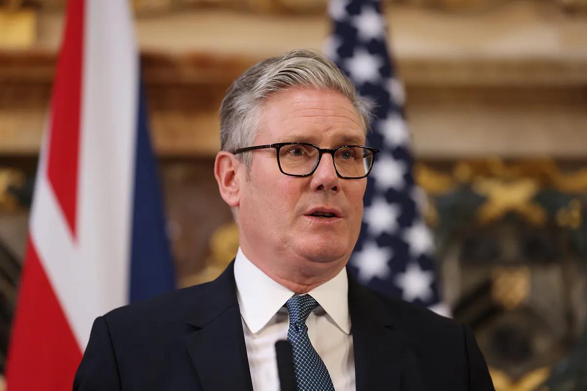 Reino Unido, Canadá y Australia reconocen el Estado de Palestina