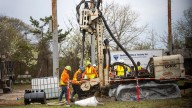 Bethpage dispute over heavy metal contamination intensifies